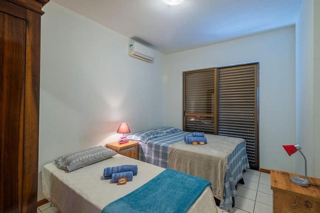 Cltw202 - Ape Quadra Mar Com Churasqueira, 2 Vagas Casa de férias Balneario Camboriu