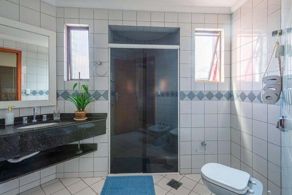 Casa de férias Cltw202 - Ape Quadra Mar Com Churasqueira, 2 Vagas Balneario Camboriu
