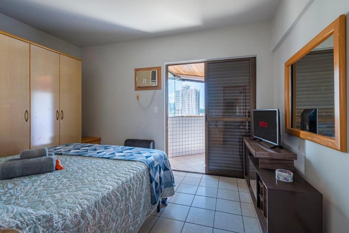 Casa de férias Cltw202 - Ape Quadra Mar Com Churasqueira, 2 Vagas Balneario Camboriu
