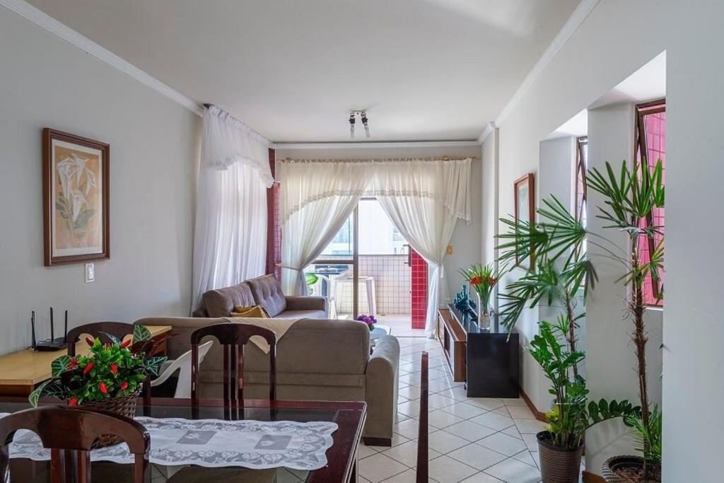 Cltw202 - Ape Quadra Mar Com Churasqueira, 2 Vagas Casa de férias Balneario Camboriu